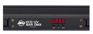 ADJ Eco UV Bar DMX