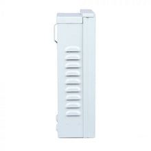 Carica l&#39;immagine nel visualizzatore di Gallery, V-TAC ALIMENTATORE 60W RAINPROOF IP45 A 2 USCITE CON MORSETTI A VITE
