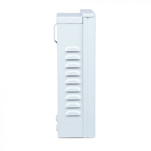 V-TAC ALIMENTATORE 60W RAINPROOF IP45 A 2 USCITE CON MORSETTI A VITE