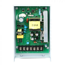 Carica l&#39;immagine nel visualizzatore di Gallery, V-TAC ALIMENTATORE 60W RAINPROOF IP45 A 2 USCITE CON MORSETTI A VITE
