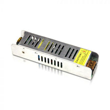 Cargar imagen en el visor de la galería, V-TAC ALIMENTATORE SLIM SERIES 25W PER USO INTERNO A 1 USCITA CON MORSETTI A VITE
