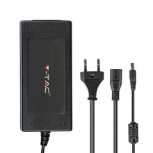 Cargar imagen en el visor de la galería, V-TAC ALIMENTATORE 78W PLUG&amp;PLAY CON JACK 2.1
