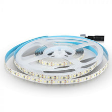 Carica l&#39;immagine nel visualizzatore di Gallery, V-TAC STRISCIA LED 3528 MONOCOLORE 120 LED/METRO
