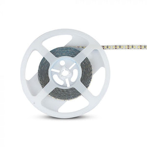V-TAC STRISCIA LED 3528 MONOCOLORE 120 LED/METRO