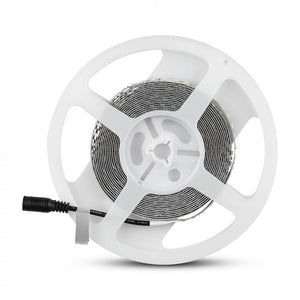 V-TAC STRISCIA LED 3528 MONOCOLORE 120 LED/METRO