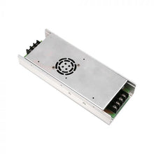Cargar imagen en el visor de la galería, V-TAC ALIMENTATORE 350W PER USO INTERNO A 2 USCITE CON MORSETTI A VITE
