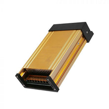 Cargar imagen en el visor de la galería, V-TAC ALIMENTATORE 400W 24V RAINPROOF IP45 A 3 USCITE CON MORSETTI A VITE
