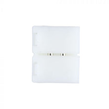 Carica l&#39;immagine nel visualizzatore di Gallery, CONNETTORE CONSECUTIVO PER STRISCE LED MONOCOLORE  CLIP 2 PIN
