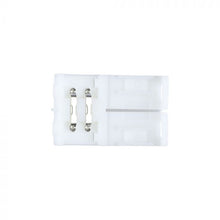 Carica l&#39;immagine nel visualizzatore di Gallery, CONNETTORE CONSECUTIVO PER STRISCE LED MONOCOLORE  CLIP 2 PIN
