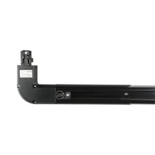 Cargar imagen en el visor de la galería, V-TAC CONNETTORE L A 4 POLI COLORE NERO PER TRACK LIGHT

