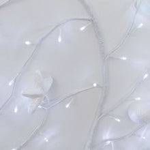 Carica l&#39;immagine nel visualizzatore di Gallery, Ramo bianco 3 m , led bianco caldo o freddo
