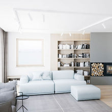 Carica l&#39;immagine nel visualizzatore di Gallery, V-TAC TRACK LIGHT LED COB 15W  CHIP SAMSUNG
