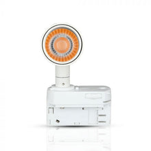 Carica l&#39;immagine nel visualizzatore di Gallery, V-TAC TRACK LIGHT LED COB 15W  CHIP SAMSUNG
