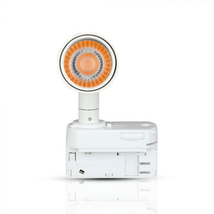 V-TAC TRACK LIGHT LED COB 15W  CHIP SAMSUNG