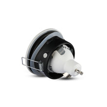 Carica l&#39;immagine nel visualizzatore di Gallery, V-TAC PORTAFARETTO DA INCASSO IP54 PER LAMPADINE GU10 E GU5.3
