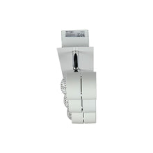 Carica l&#39;immagine nel visualizzatore di Gallery, V-TAC PORTAFARETTO DA INCASSO TRACK LIGHT ORIENTABILE PER 3 LAMPADINE GU10
