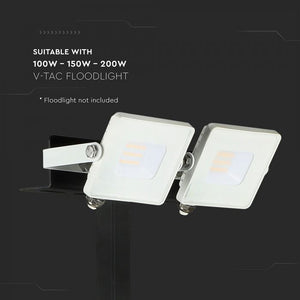 V-TAC  STAFFA DI SUPPORTO PER FARI LED