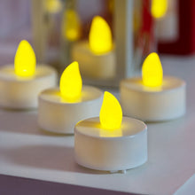 Cargar imagen en el visor de la galería, 12 candeline, led bianco caldo
