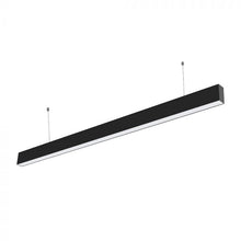 Carica l&#39;immagine nel visualizzatore di Gallery, V-TAC LAMPADA LED A SOSPENSIONE LINEAR LIGHT 60W CHIP SAMSUNG  DIMMERABILE
