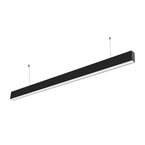 V-TAC LAMPADA LED A SOSPENSIONE LINEAR LIGHT 60W CHIP SAMSUNG  DIMMERABILE