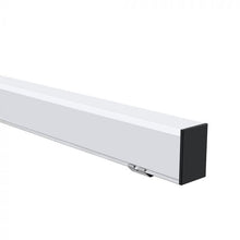 Cargar imagen en el visor de la galería, V-TAC LAMPADA LED A SOSPENSIONE LINEAR LIGHT 40W CHIP SAMSUNG
