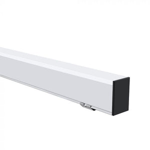 V-TAC LAMPADA LED A SOSPENSIONE LINEAR LIGHT 40W CHIP SAMSUNG