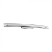 Carica l&#39;immagine nel visualizzatore di Gallery, V-TAC LAMPADA DA SPECCHIO WALL LIGHT CROMATA 12W
