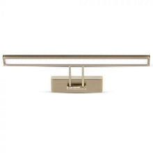 Carica l&#39;immagine nel visualizzatore di Gallery, V-TAC LAMPADA DA SPECCHIO WALL LIGHT 8W
