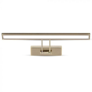 V-TAC LAMPADA DA SPECCHIO WALL LIGHT 8W