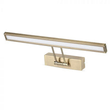 Carica l&#39;immagine nel visualizzatore di Gallery, V-TAC LAMPADA DA SPECCHIO WALL LIGHT 8W
