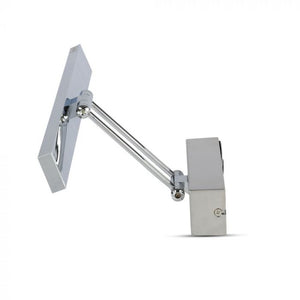 V-TAC LAMPADA DA SPECCHIO WALL LIGHT 8W