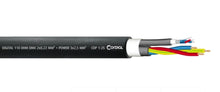 Carica l&#39;immagine nel visualizzatore di Gallery, Cordial CPH DMX 1 PWR 1 TRUE 1 5 mt
