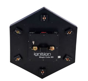 Ignition Magic Cube 3D
