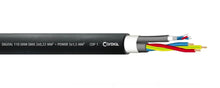 Carica l&#39;immagine nel visualizzatore di Gallery, Cordial CPH DMX 1-5 PWR 1 5,0 mt
