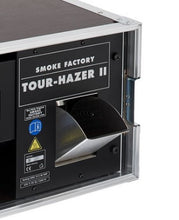 Carica l&#39;immagine nel visualizzatore di Gallery, Smoke Factory Tour Hazer II-S
