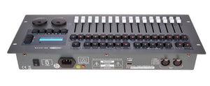 Showtec SM-16/2 FX
