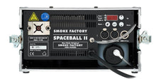 Carica l&#39;immagine nel visualizzatore di Gallery, Smoke Factory Spaceball II
