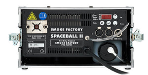 Smoke Factory Spaceball II