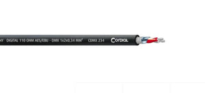 Cordial CPD FM 0,5 mt