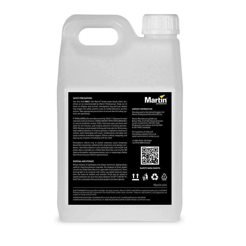 Jem Pro-Fog 5l