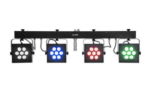 Eurolite KLS-3002 Next Comp. Light Set