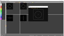 Carica l&#39;immagine nel visualizzatore di Gallery, Laserworld Showcontroller PLUS
