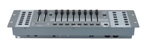 Showtec SM-8/2 16 Channel