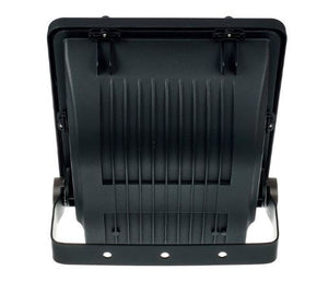 Showtec Floodlight HQ-150 Black ASYM