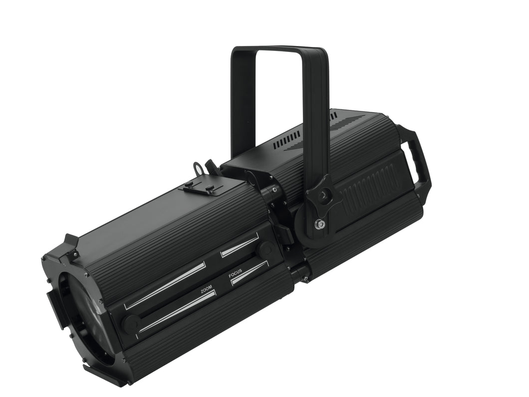 Eurolite LED PFE-120 3000K Profile Spot
