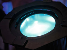 Cargar imagen en el visor de la galería, Eurolite LED PFE-100 RGBW Profile Spot
