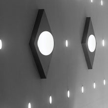 Cargar imagen en el visor de la galería, V-TAC PLAFONIERA LED FORMA ROTONDA COLORE BIANCO DIMMERABILE

