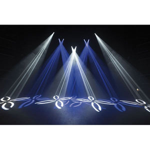 Showtec Phantom 65 LED Spot