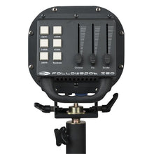 Cargar imagen en el visor de la galería, Showtec Followspot LED 120W
