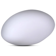 Carica l&#39;immagine nel visualizzatore di Gallery, V-TAC LED STONE MULTICOLOR RGB 1W RICARICABILE CON TELECOMANDO IP67 280x210
